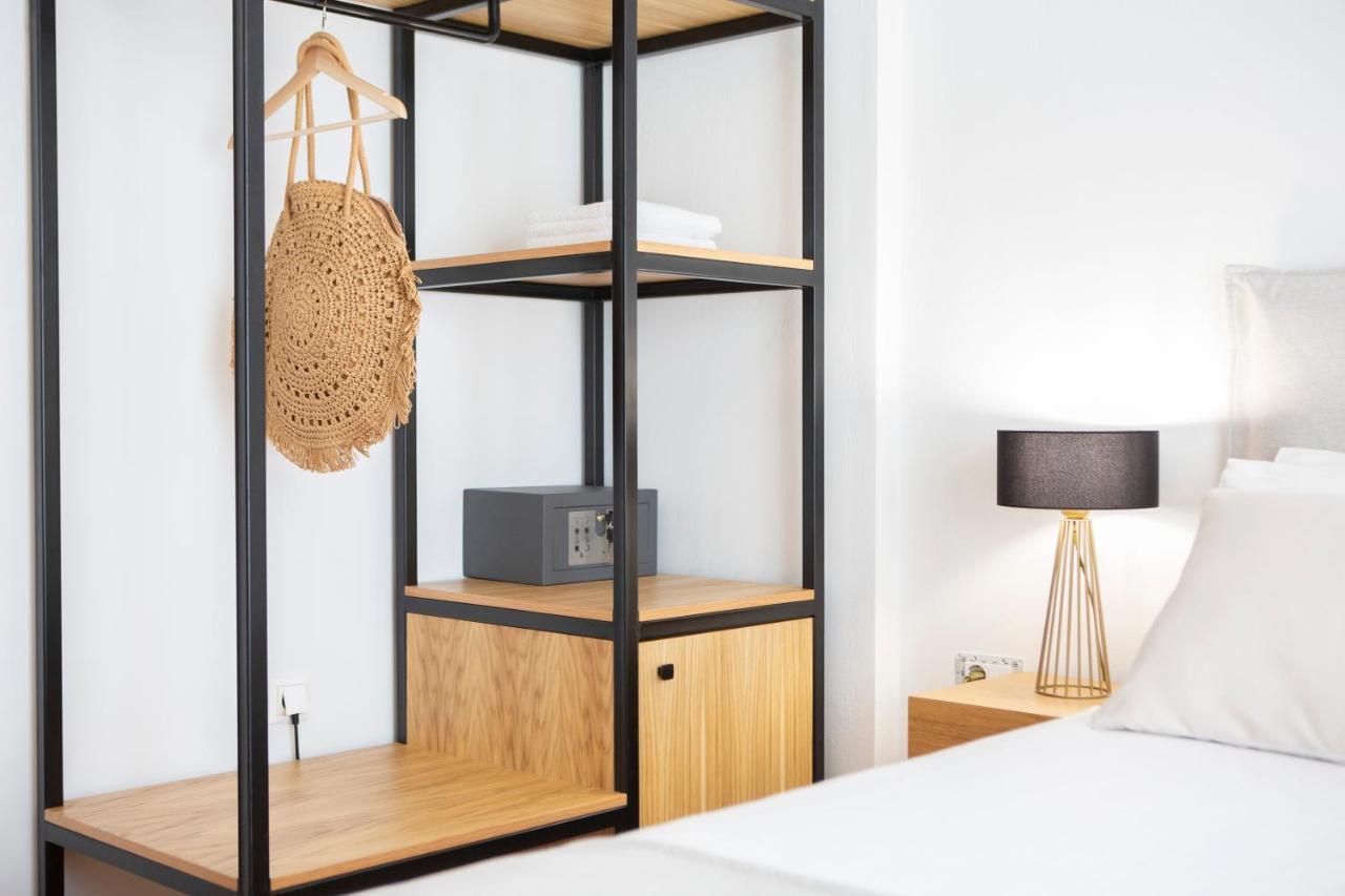 Adria Luxury Apartments Nydri  Luaran gambar